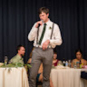 Meet your Posher, Nick